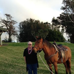 Meet your Posher, Jeannette